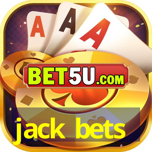 jack bets